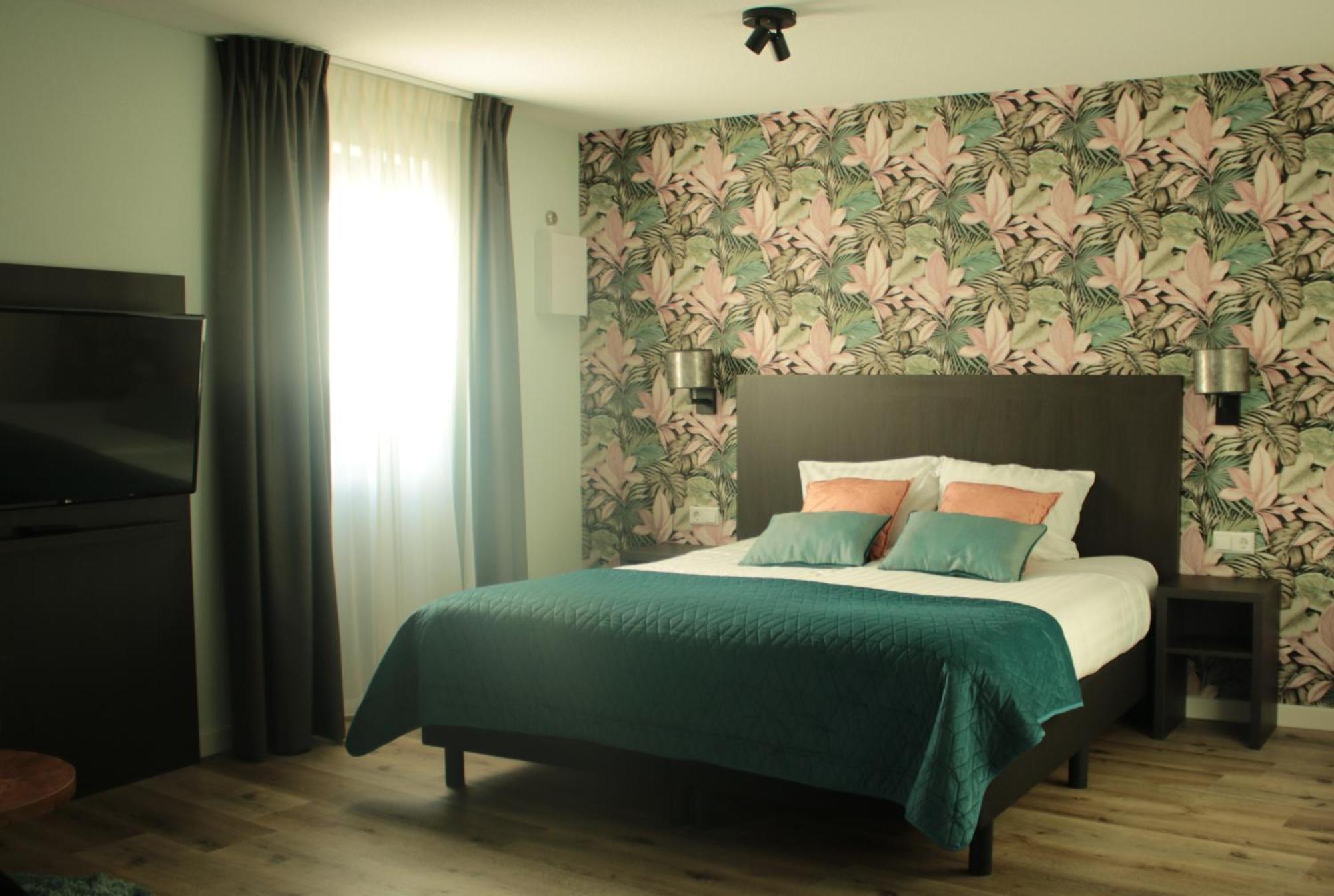 Studio Sis - Aparthotel Steenbergen エクステリア 写真